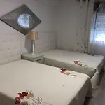 בית הארחה 7 Saias - Centro 3*