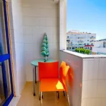 7 Saias - Centro 3* נאזרה