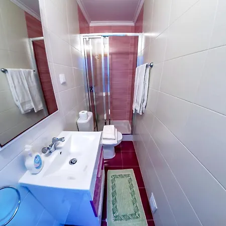 7 Saias - Centro Guest house