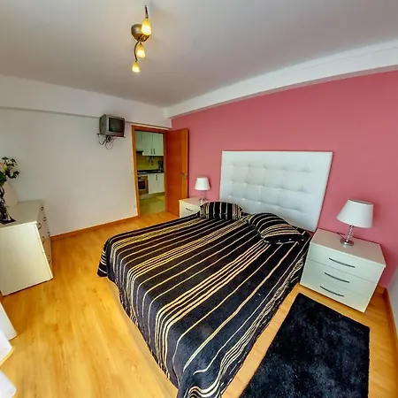 בית הארחה 7 Saias - Centro