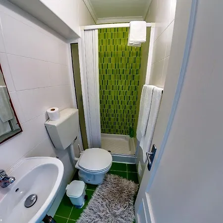 7 Saias - Centro Guest house