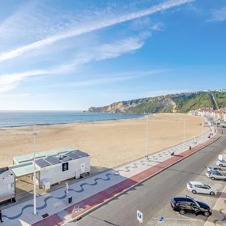 7 Saias - Centro בית הארחה