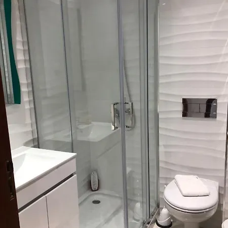 7 Saias - Centro Guest house