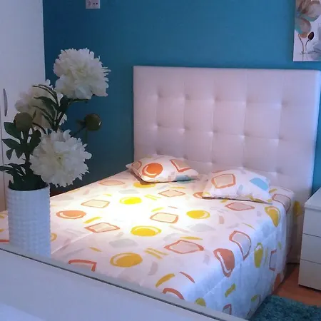 7 Saias - Centro נאזרה