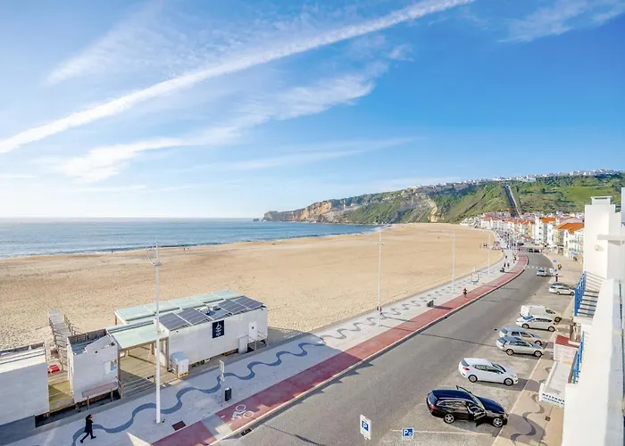 7 Saias - Centro בית הארחה