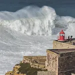 7 Saias - Centro Maison d'hôtes 3*