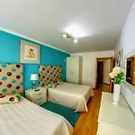 7 Saias - Centro Maison d'hôtes Nazaré