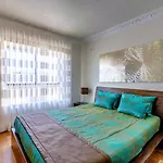 7 Saias - Centro Maison d'hôtes 3*