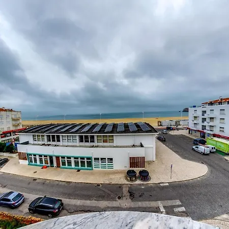 7 Saias - Centro بيت ضيافة