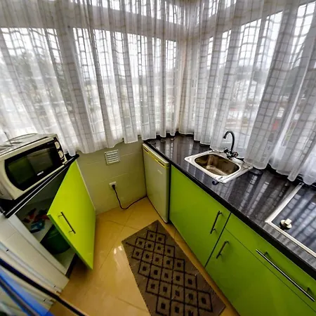 بيت ضيافة 7 Saias - Centro 3*