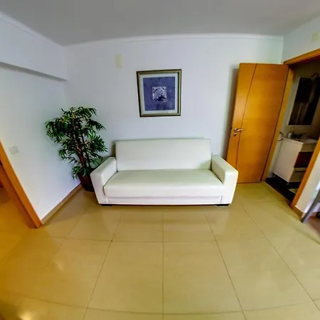 7 Saias - Centro 3* نازاريه