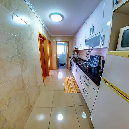 7 Saias - Centro 3* نازاريه