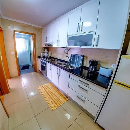 7 Saias - Centro Penzion