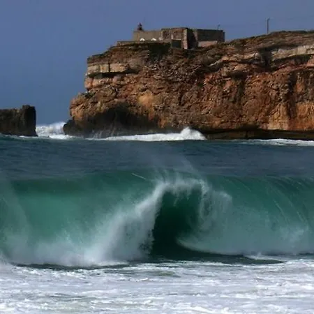 Penzion 7 Saias - Centro