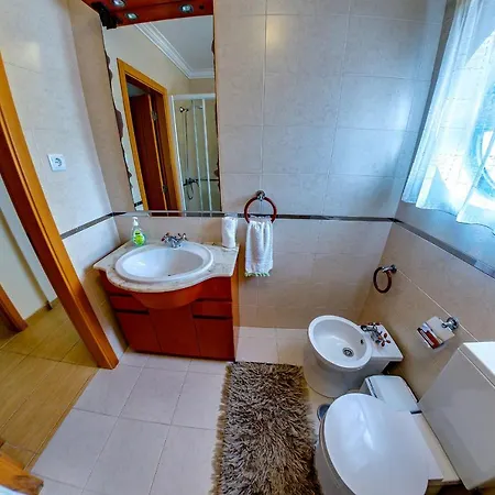7 Saias - Centro 3* نازاريه