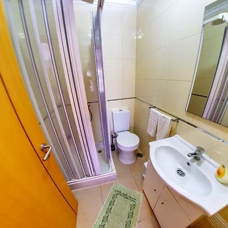 7 Saias - Centro بيت ضيافة