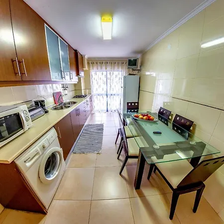 Penzion 7 Saias - Centro