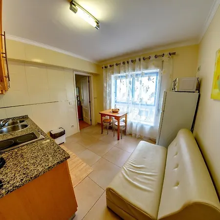 7 Saias - Centro نازاريه
