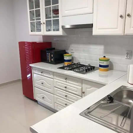 بيت ضيافة 7 Saias - Centro نازاريه
