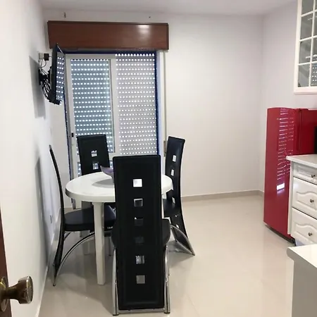 بيت ضيافة 7 Saias - Centro