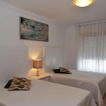 7 Saias - Centro بيت ضيافة 3*