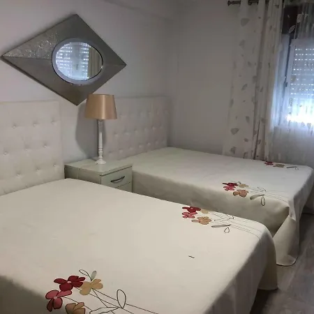 بيت ضيافة 7 Saias - Centro 3*