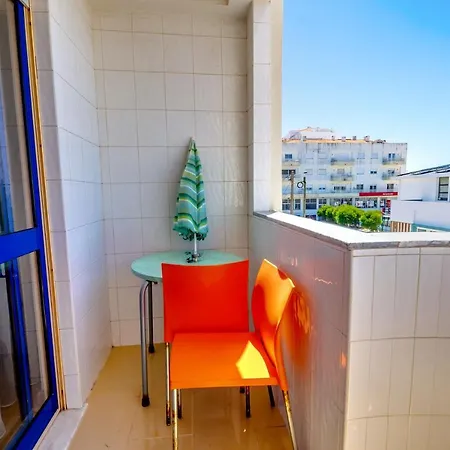 7 Saias - Centro 3* نازاريه