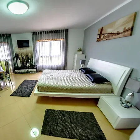 7 Saias - Centro نازاريه