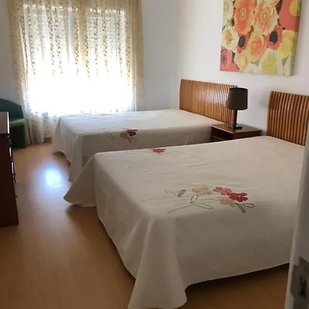 7 Saias - Centro بيت ضيافة نازاريه