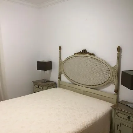 7 Saias - Centro بيت ضيافة