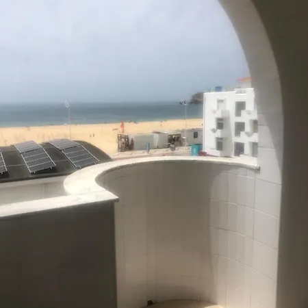 7 Saias - Centro 3* نازاريه