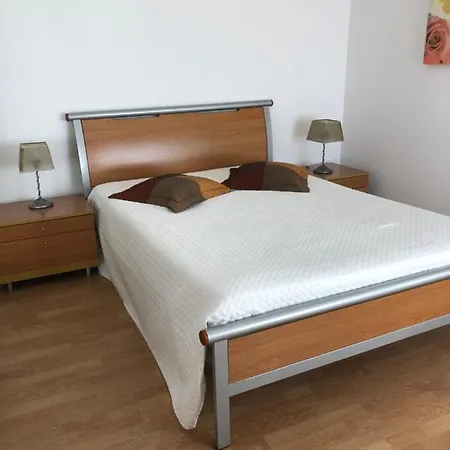 Penzion 7 Saias - Centro 3*