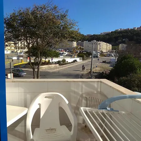 Guest house 7 Saias - Centro Nazare