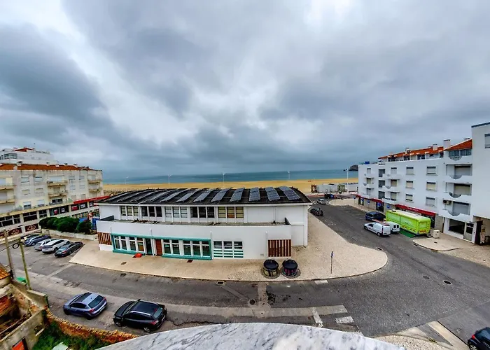 7 Saias - Centro Casa de hóspedes