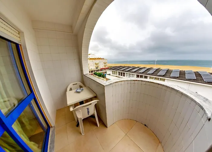 7 Saias - Centro نازاريه