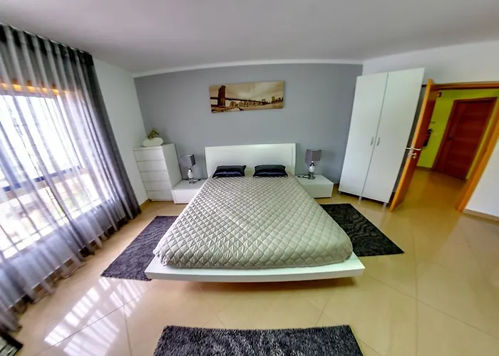 7 Saias - Centro Casa de hóspedes 3*