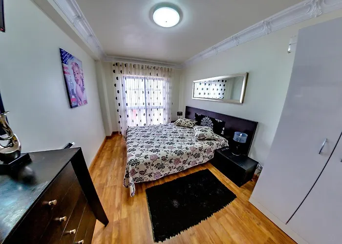 بيت ضيافة 7 Saias - Centro نازاريه