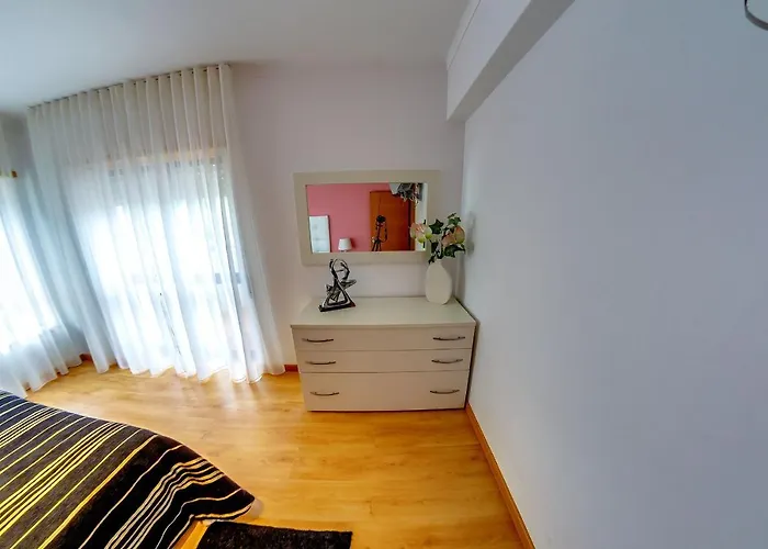 7 Saias - Centro Casa de hóspedes 3*