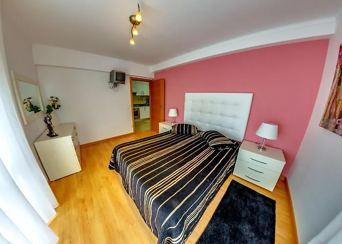 Casa de hóspedes 7 Saias - Centro