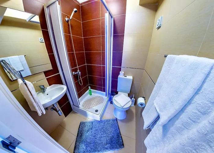 7 Saias - Centro Casa de hóspedes