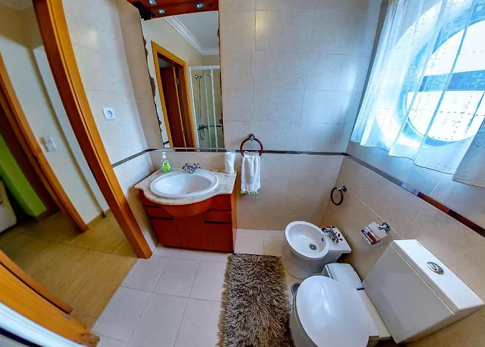 7 Saias - Centro 3* نازاريه