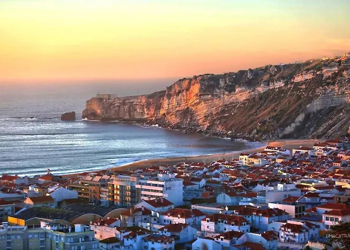 7 Saias - Centro بيت ضيافة