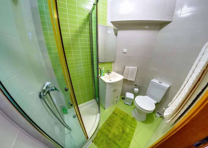 بيت ضيافة 7 Saias - Centro نازاريه