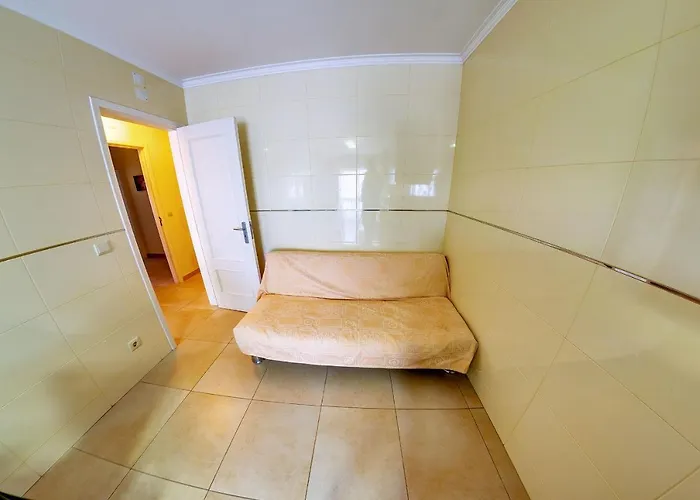 7 Saias - Centro بيت ضيافة