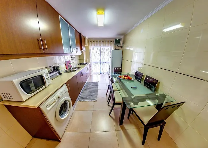 Casa de hóspedes 7 Saias - Centro