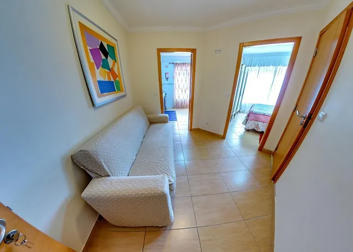 Casa de hóspedes 7 Saias - Centro Nazaré