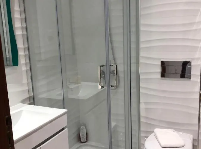 7 Saias - Centro بيت ضيافة