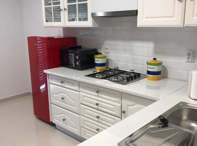 بيت ضيافة 7 Saias - Centro نازاريه