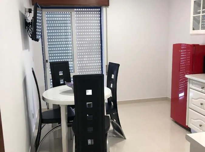 بيت ضيافة 7 Saias - Centro