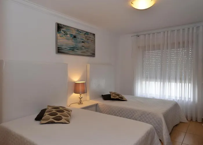 7 Saias - Centro بيت ضيافة 3*